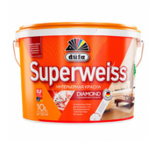 SUPERWEISS RD4 10л "Dufa" ВД краска (не производится)