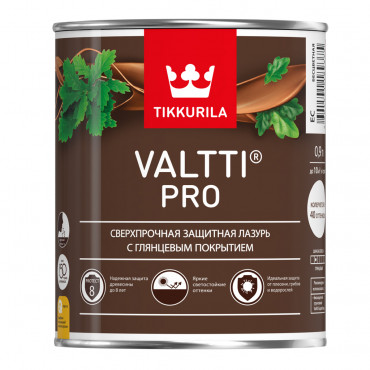 Валтти Про ЕС (0,9л)